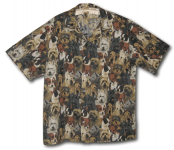 January Shirt Two
