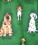March Pocket