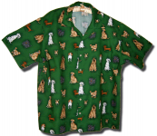 March Shirt