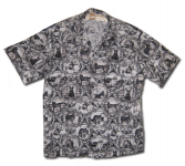 July Shirt