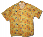 December Shirt