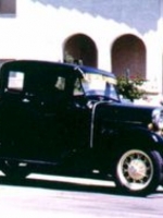 Ed's Model A