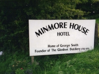 Minmore House Hotel