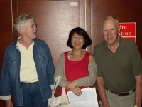 Dianne, Patty And Jim