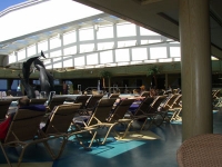 Lido Deck