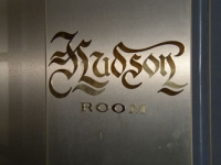 The Hudson Room