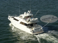 Portland Yacht