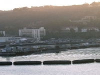 Point Loma Submarine Base