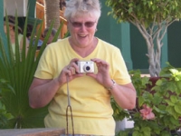 Dianne The Photographer