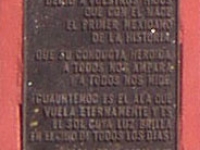 Monument Description