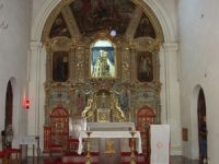 Altar