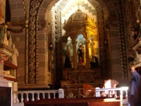 Altar