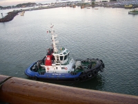 Pilot Boat