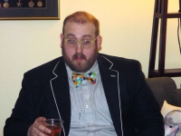 Jonathan Quesenberry