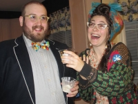 Jonathan Quesenberry