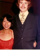 Patty and Kevin '78