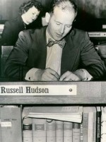 Legislator Russ