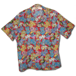 Hawaiian Shirts Anniversary Shirt