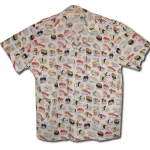 Sushi Anniversary Shirt