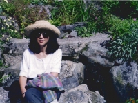 At Ballindolloch Castle