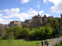 Edinburgh