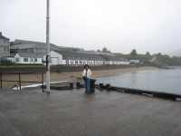 Bunnahabhain Distillery