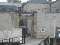 Bunnahabhain Distillery