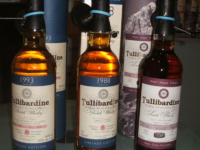 Tullibardine