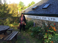 Islay Woolen Mill