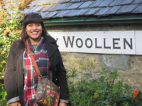 Islay Woolen Mill