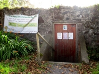 Islay Community Garden