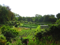 Islay Community Garden