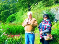 Islay Community Garden