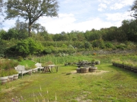 Islay Community Garden