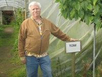 Islay Community Garden