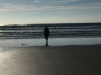 Kilchoman Beach