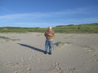 Kilchoman Beach