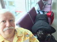 Manchester Airport