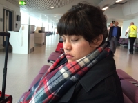 Manchester Airport