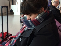 Manchester Airport