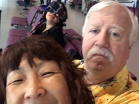 Manchester Airport