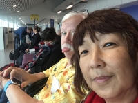 Manchester Airport