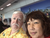 Manchester Airport