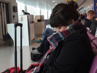 Manchester Airport