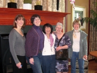 Fiberly Friends