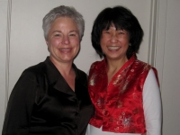 Pam and Patty