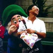 Mark and Doc