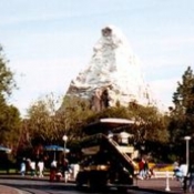 The Matterhorn