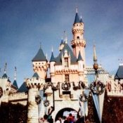 Snow White's Castle