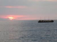 Sunset dinner cruise Sunset dinner cruise